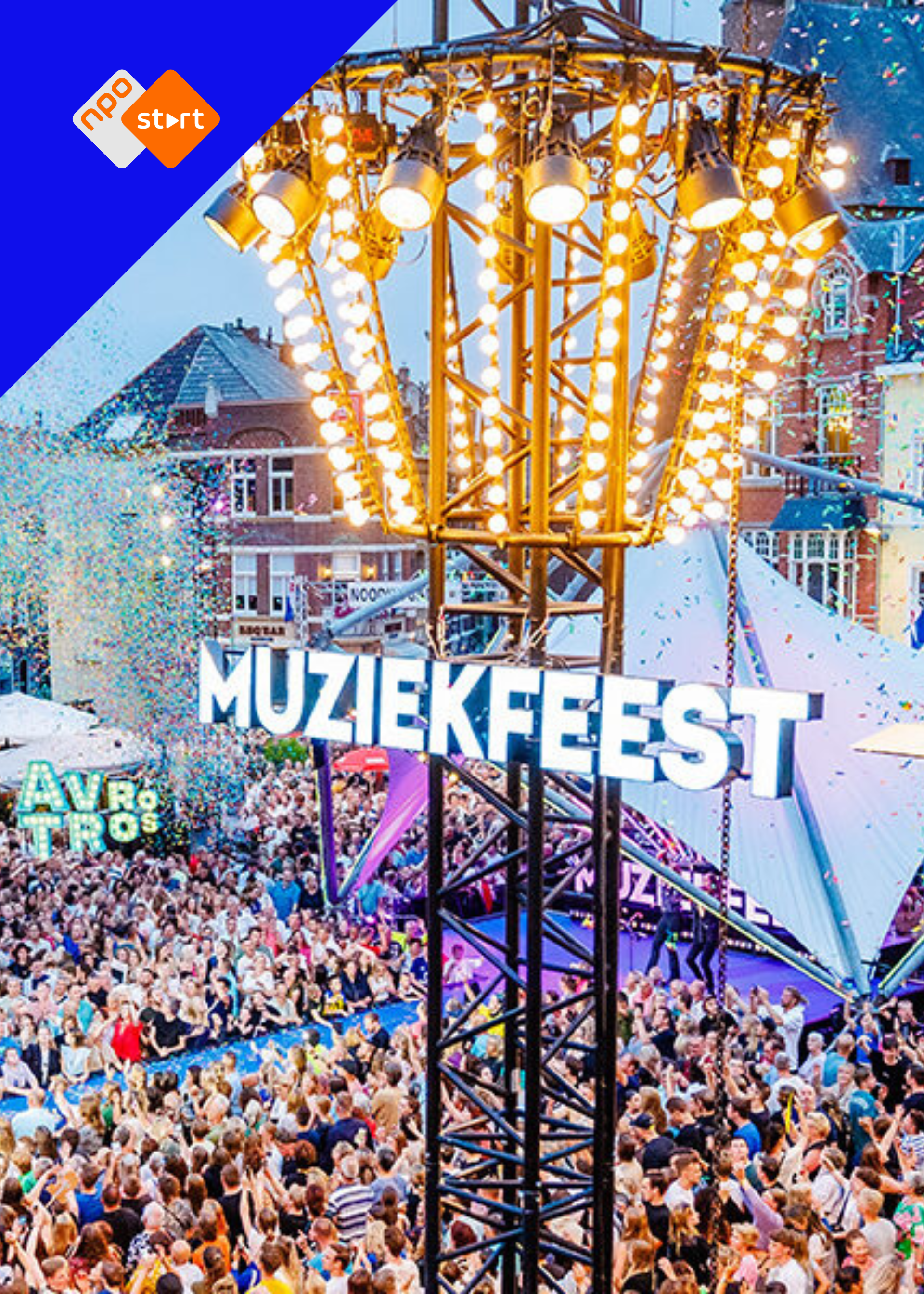 Cover Muziekfeest artikel