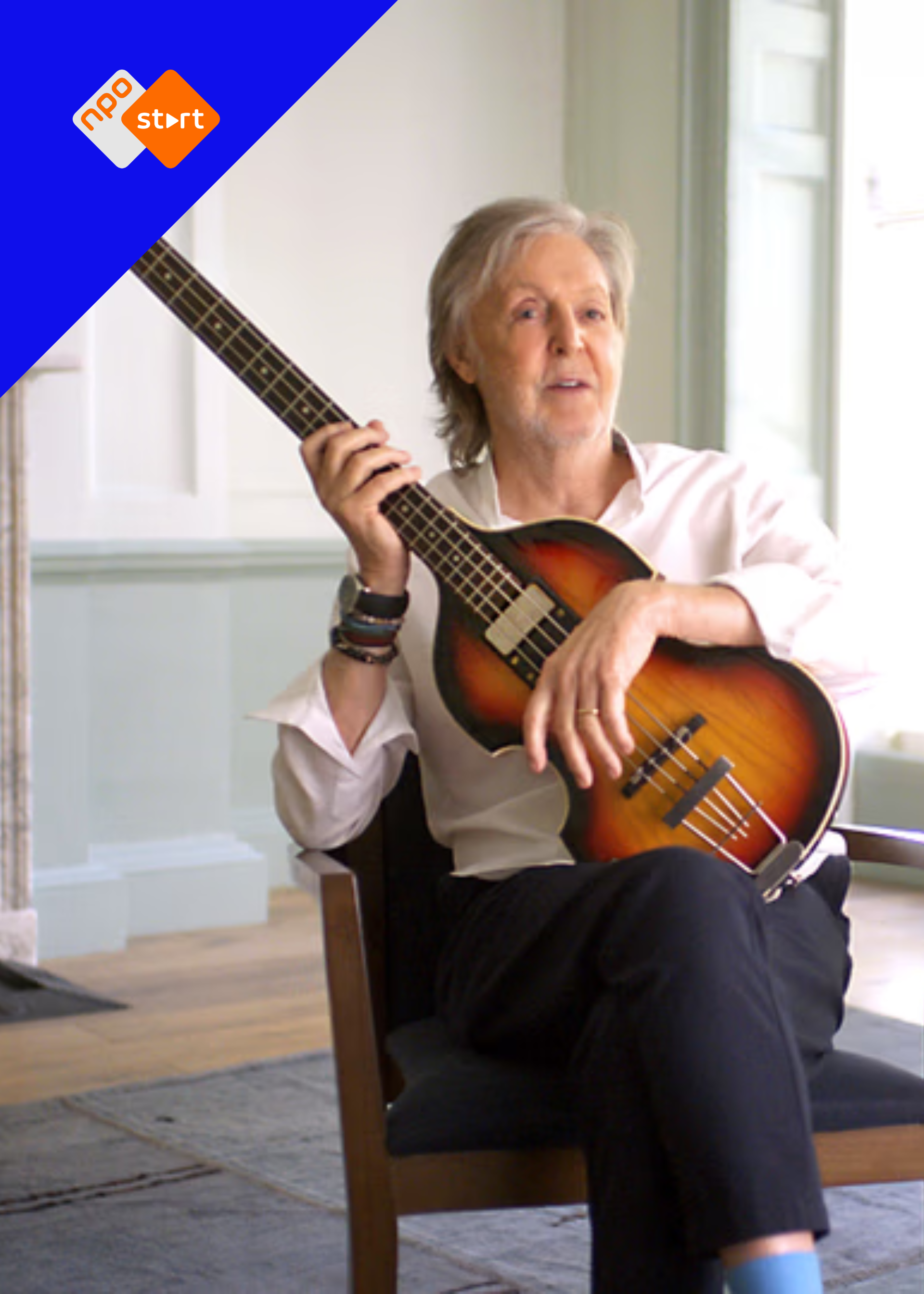 Cover paul mc cartney