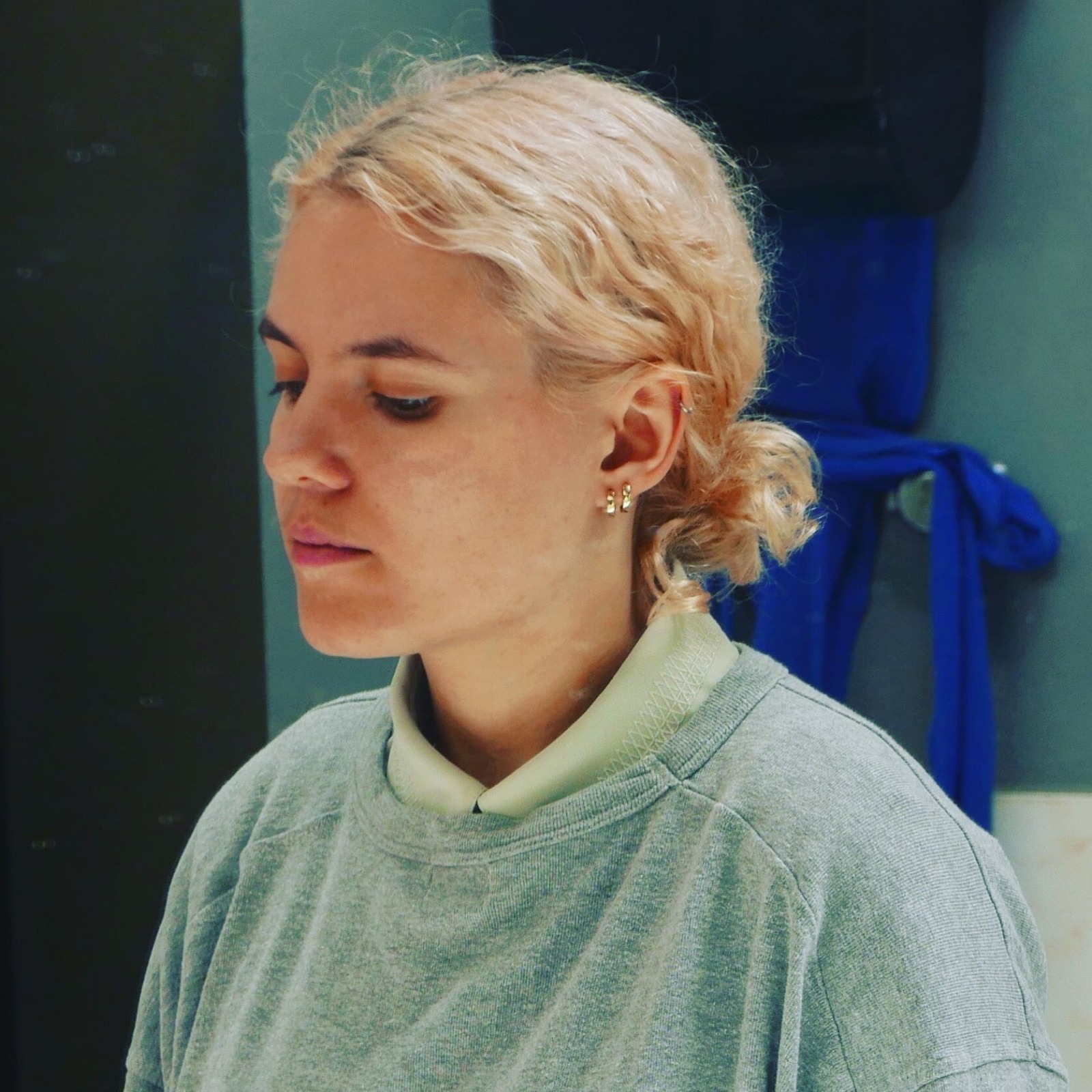 Dominique michelle gimberg