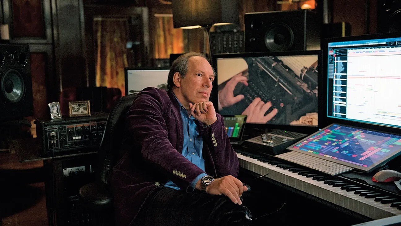 Hans zimmer2