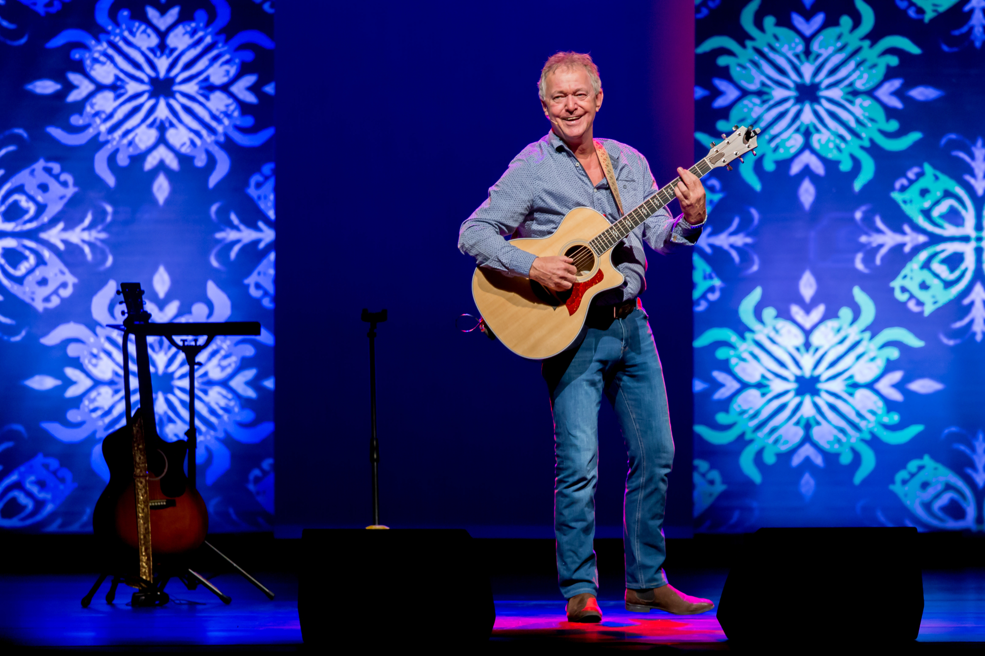Harrie jekkers achter de duinen