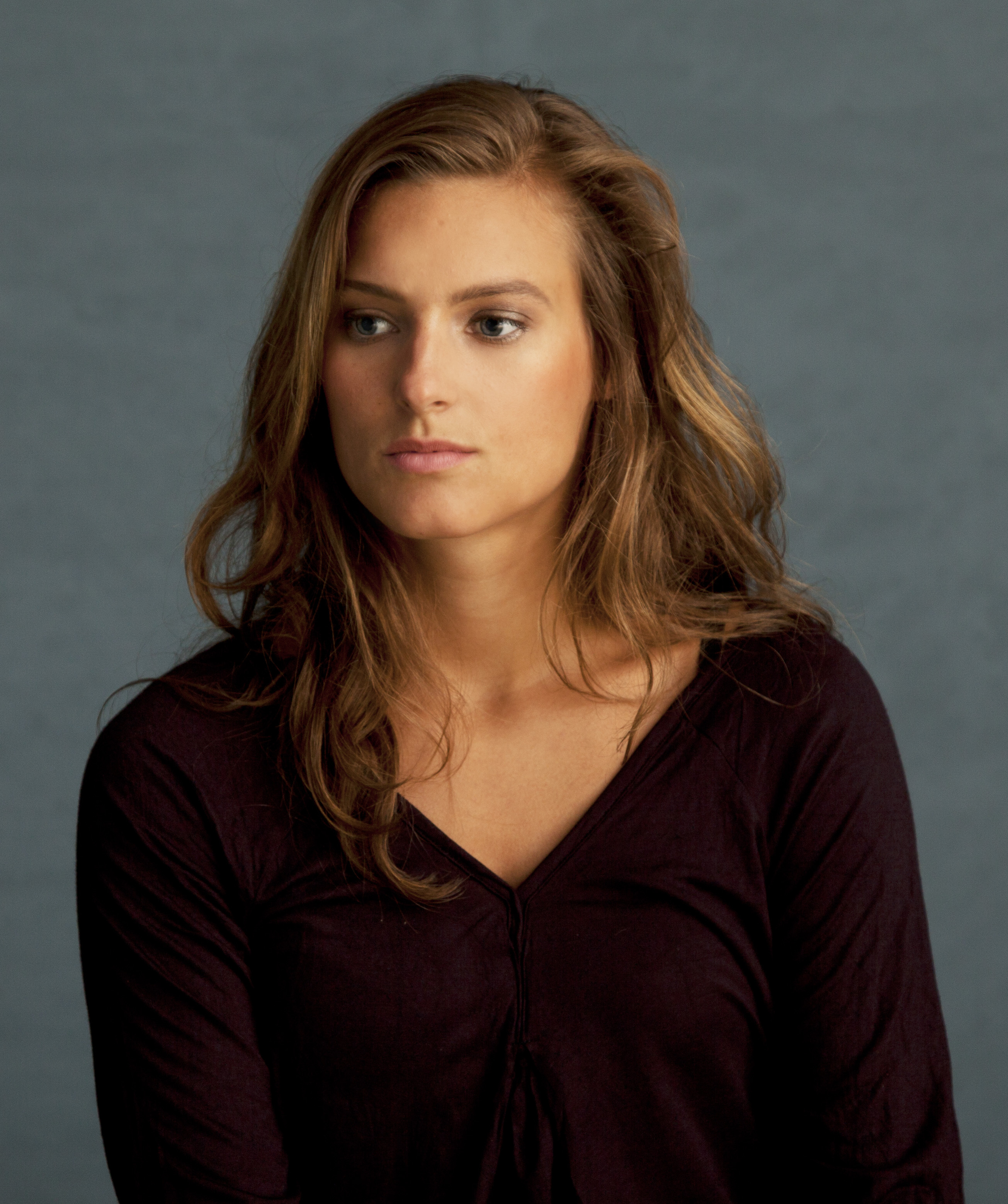 Jamille van wijngaarden