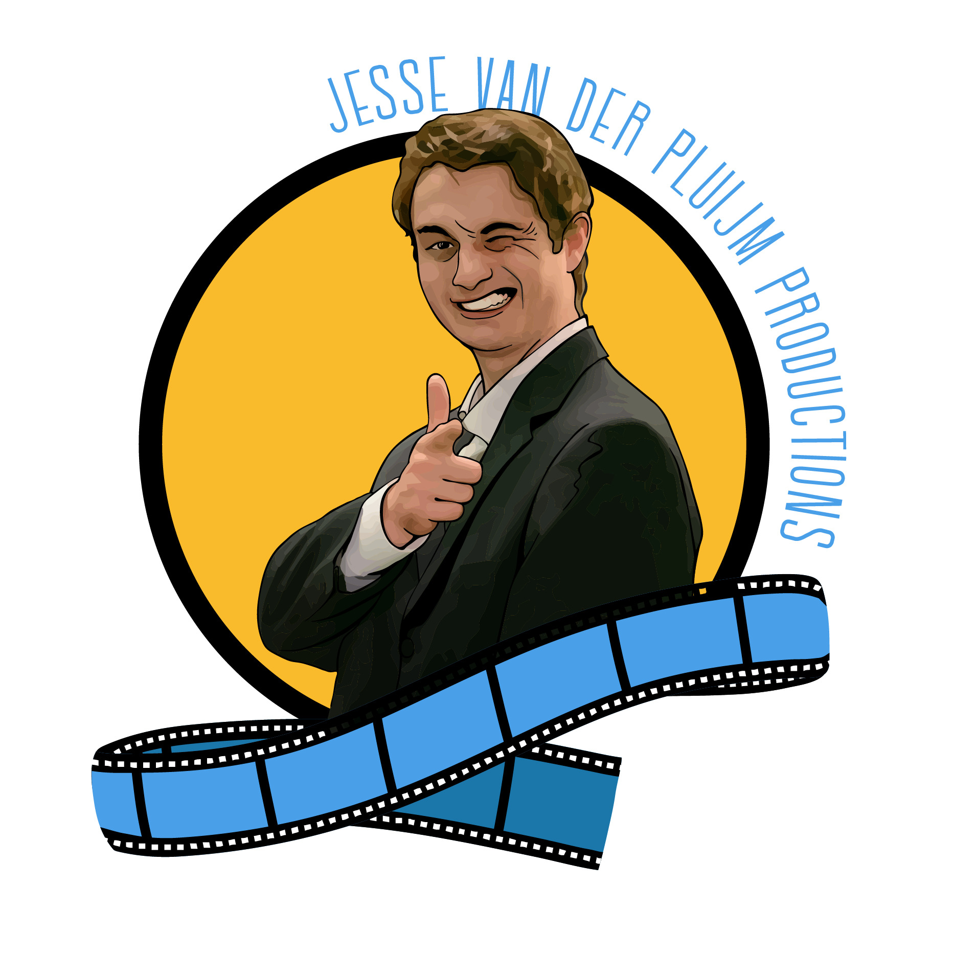 Jesse van der pluijm