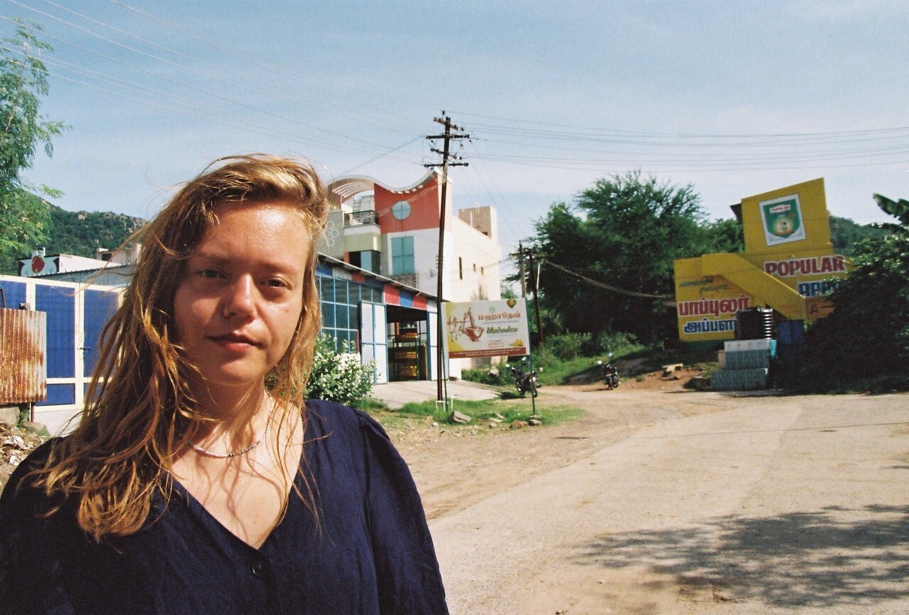 Liselot van der klift