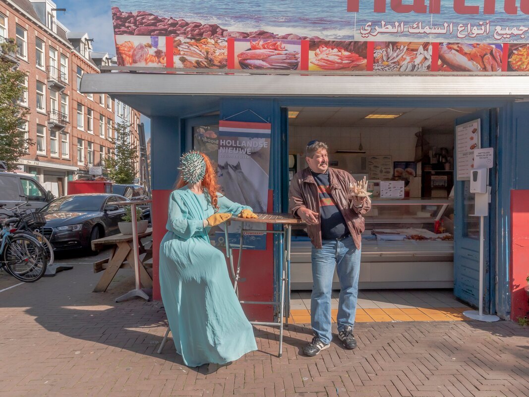 Mette sterre bellamy kabinet viswife orig