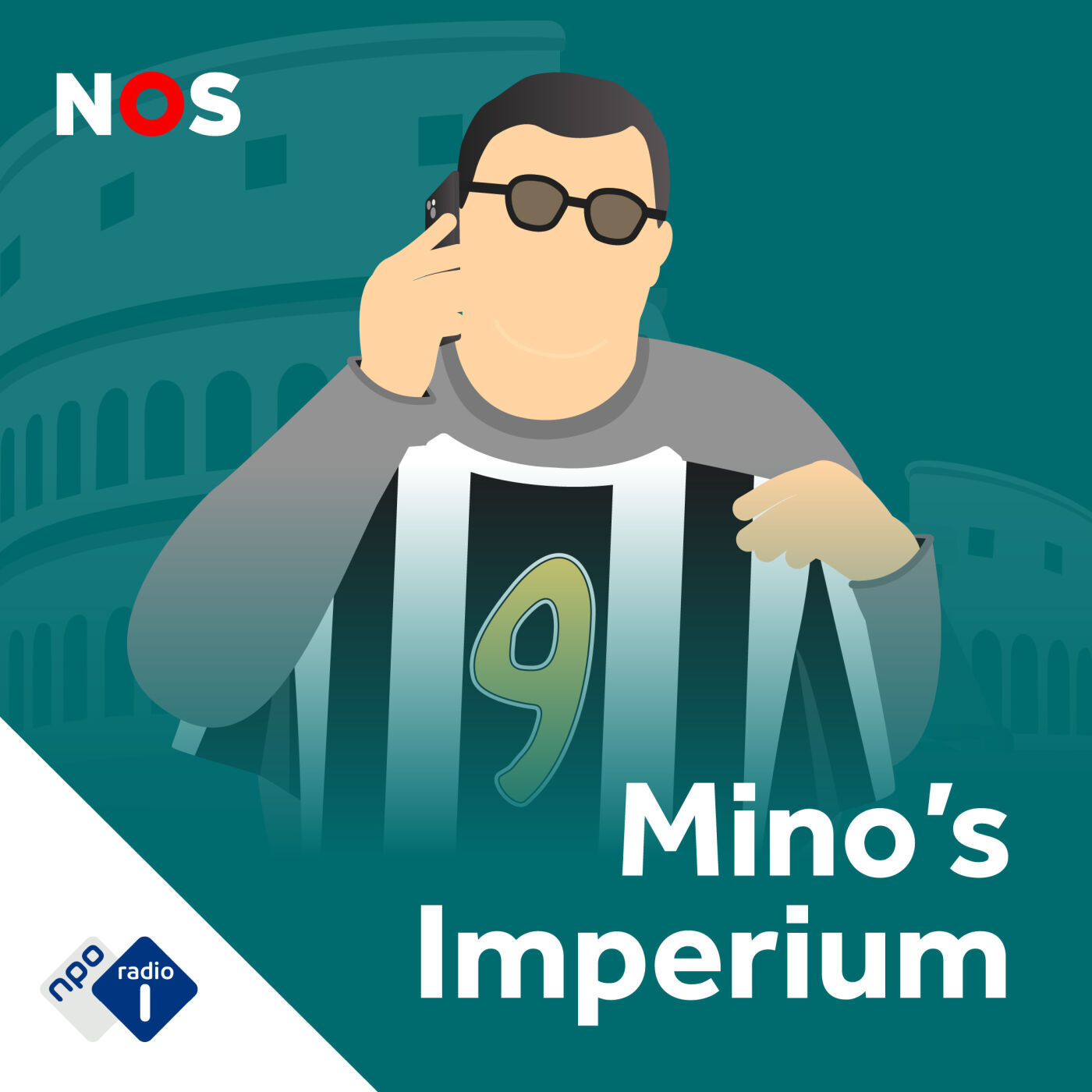 Minosimperium
