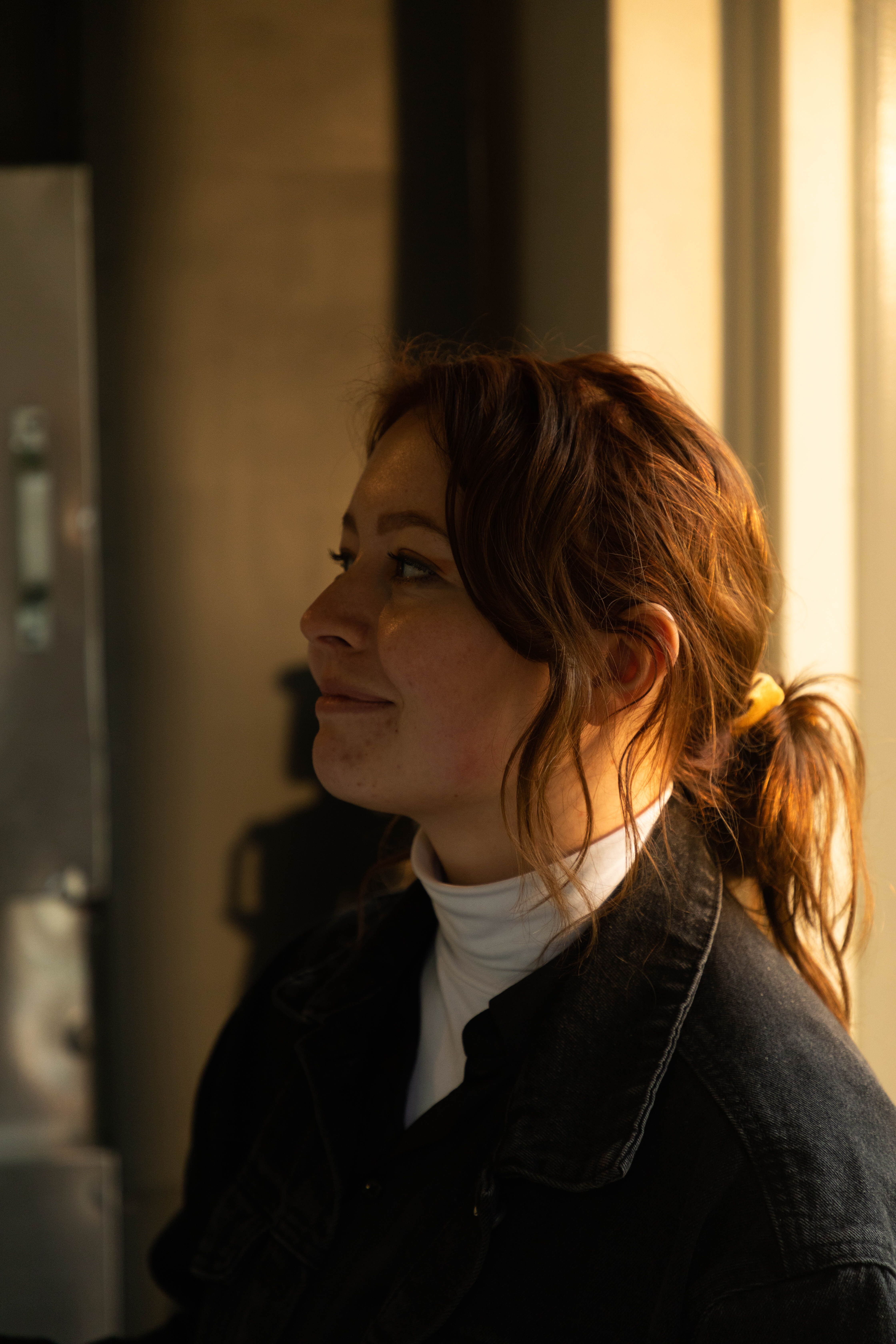 Nina noel raaijmakers