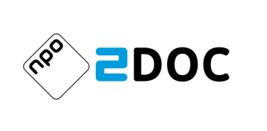 Npo 2doc logo