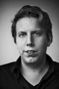 Sander nieuwenhuijsen