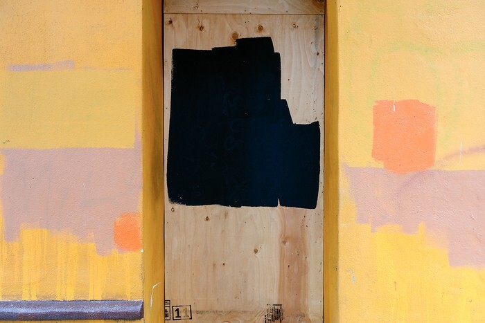 Carrie Mae Weems NPO Cultuur Rachel Pouwer