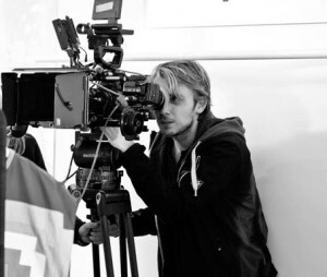 Thomas van der gronde