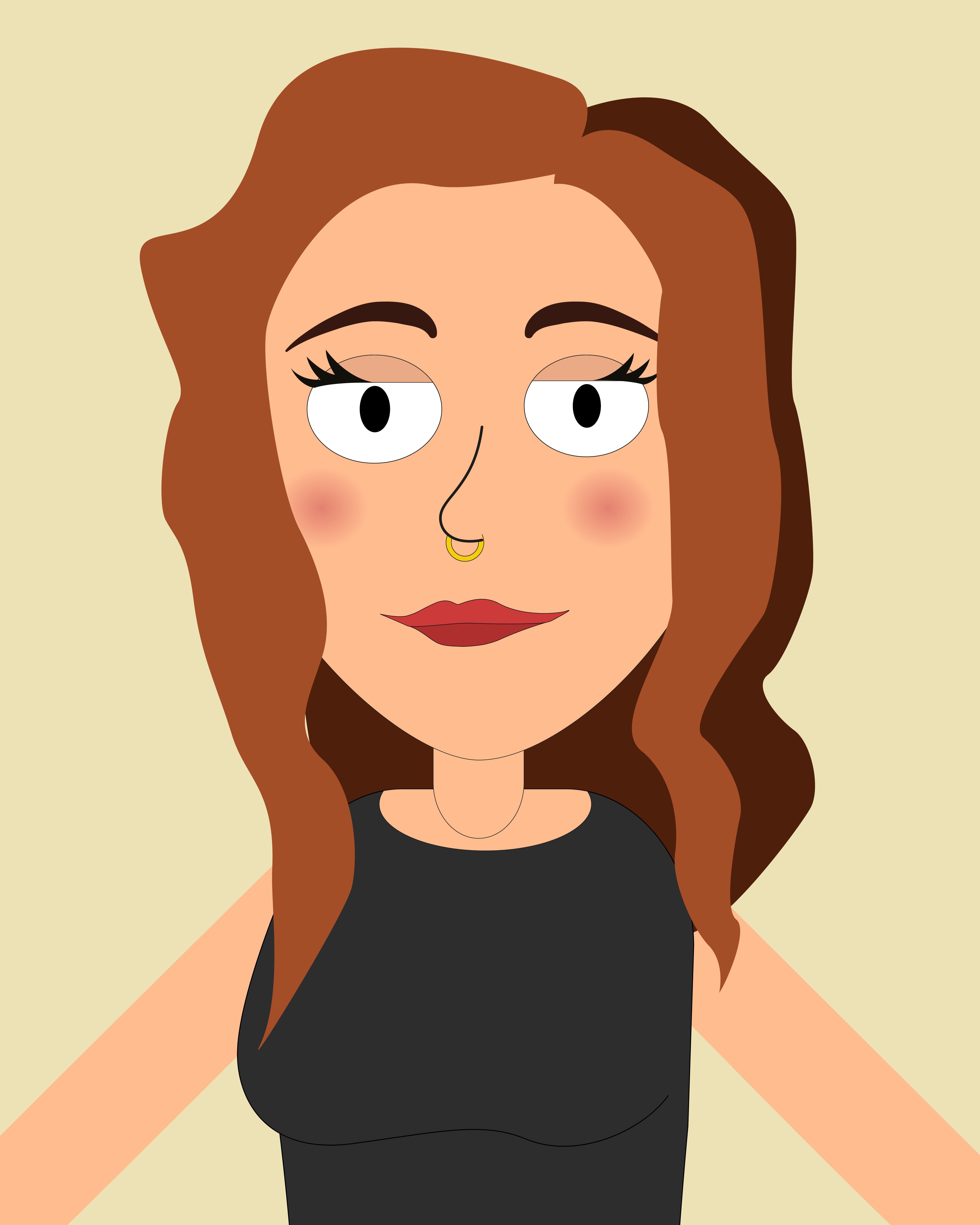 Tosca snelten van eunen