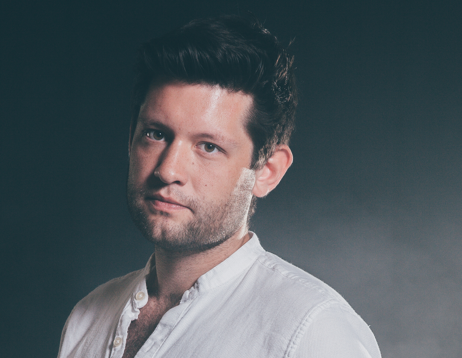 Wladimir van heester