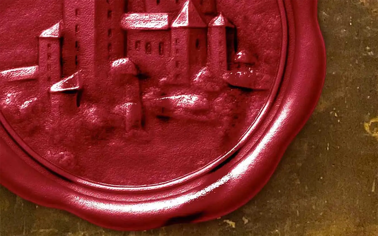 Zeg paus waar is mijn kunst