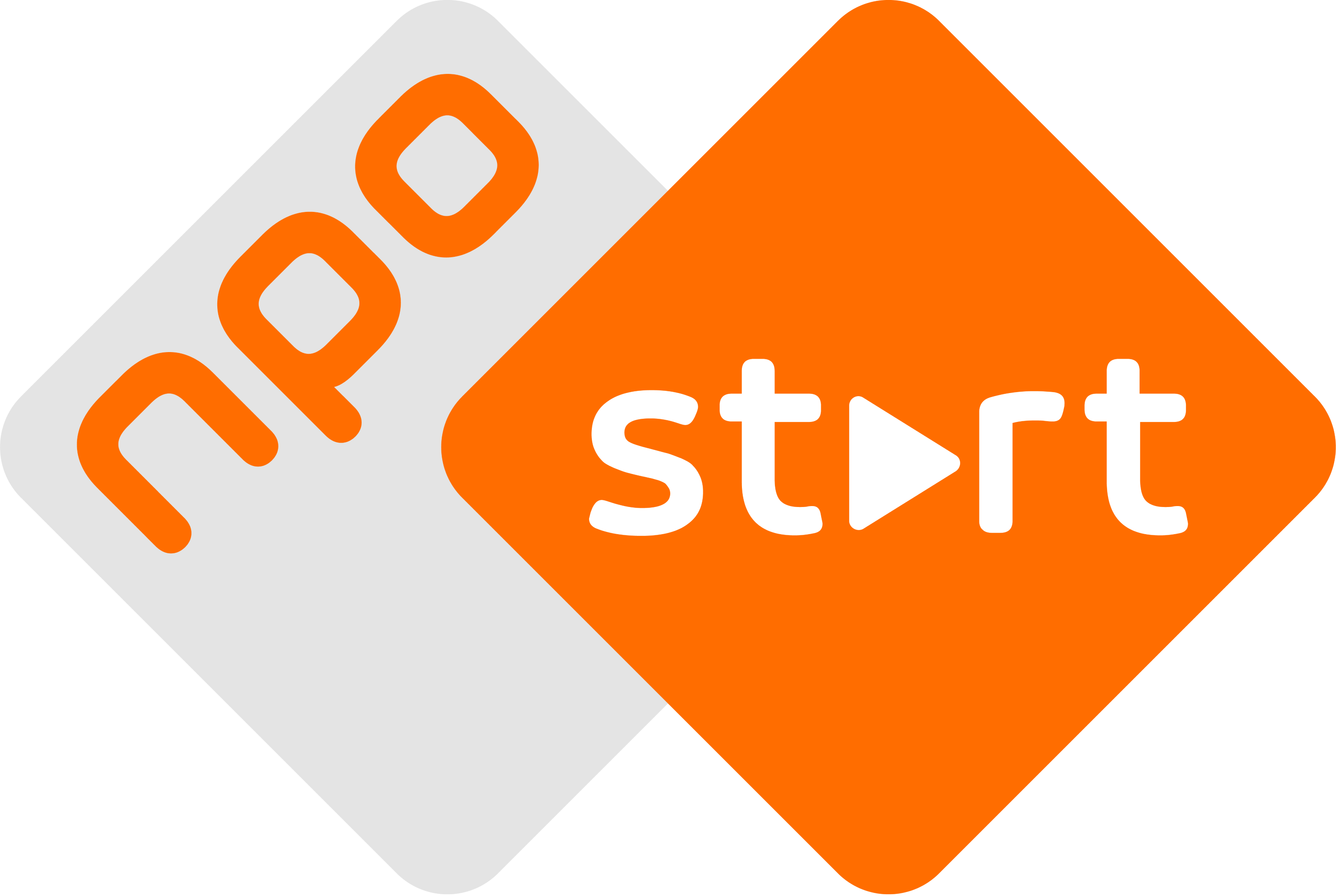 NPO Start logo svg