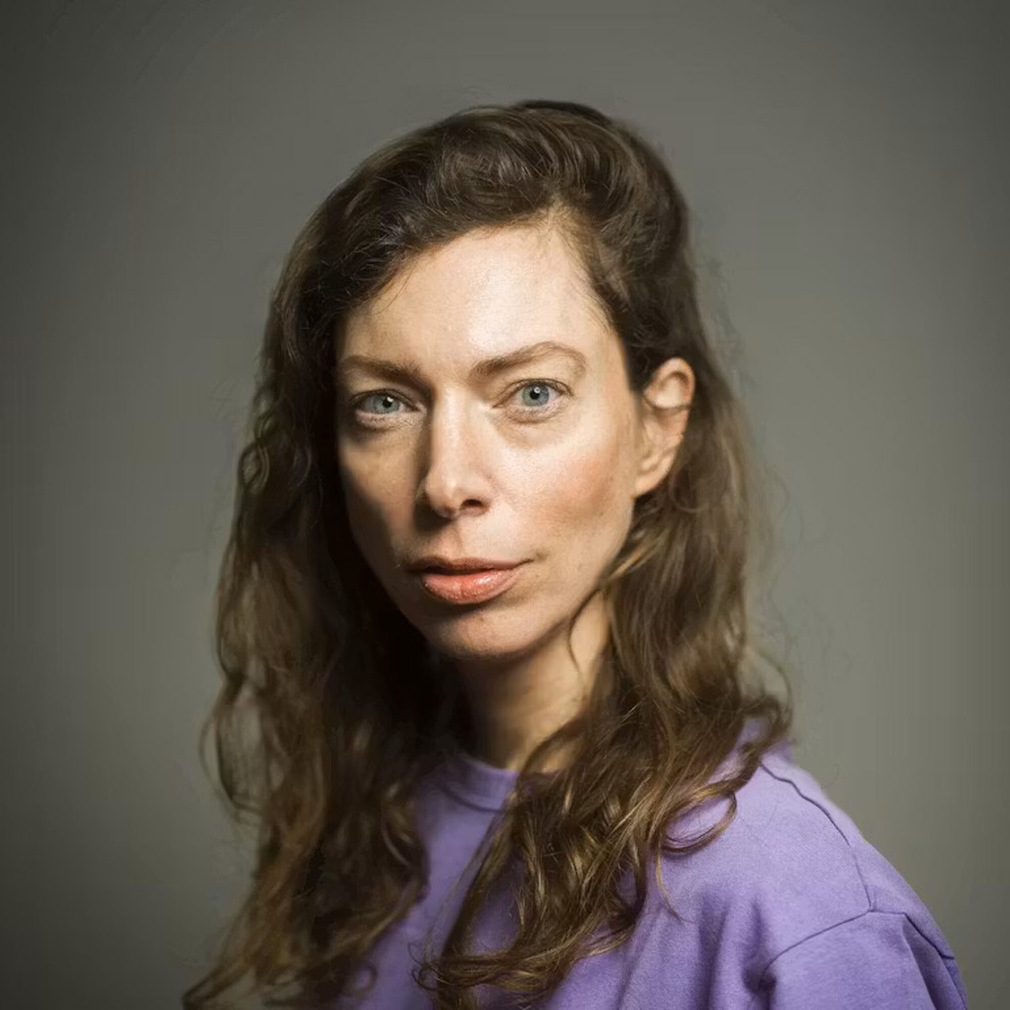 Hanna Bervoets