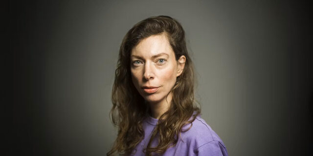 Hanna Bervoets