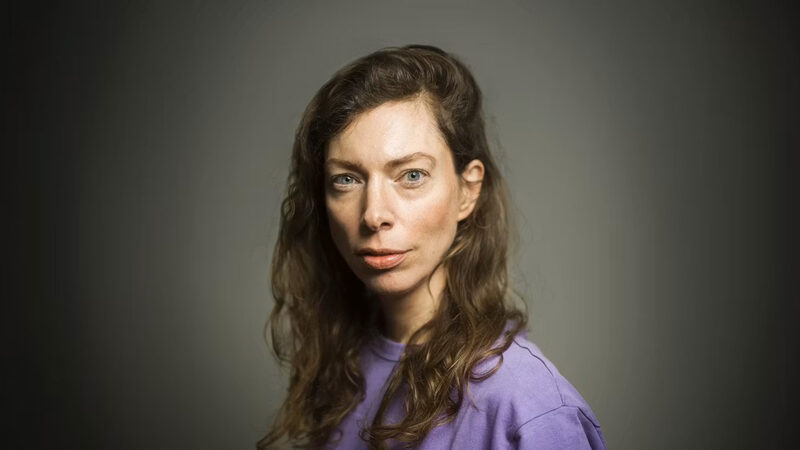 Hanna Bervoets