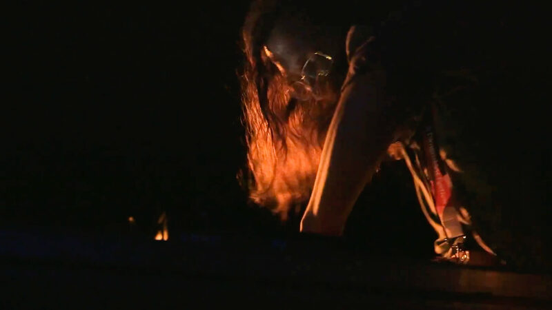 Music production legowelt knoppen