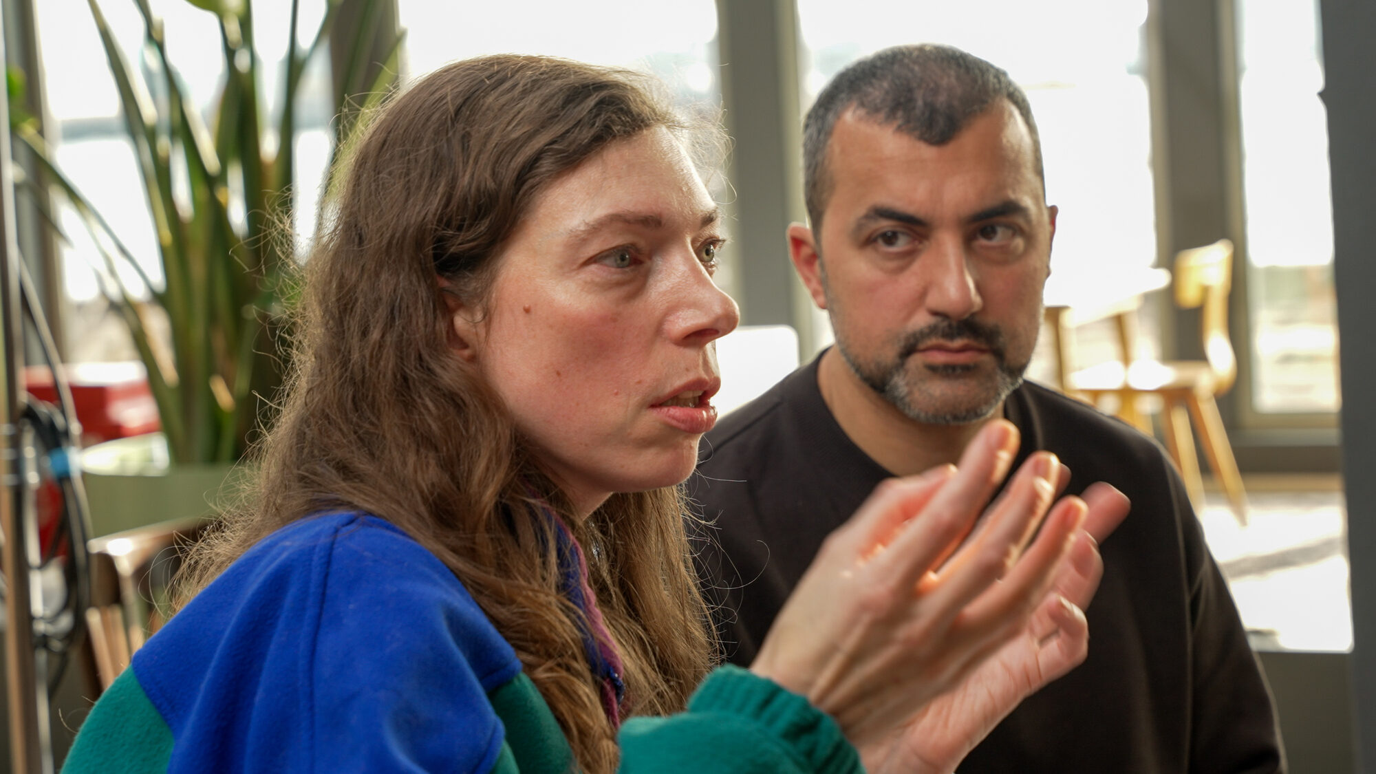 Hanna Eus Masterclass2