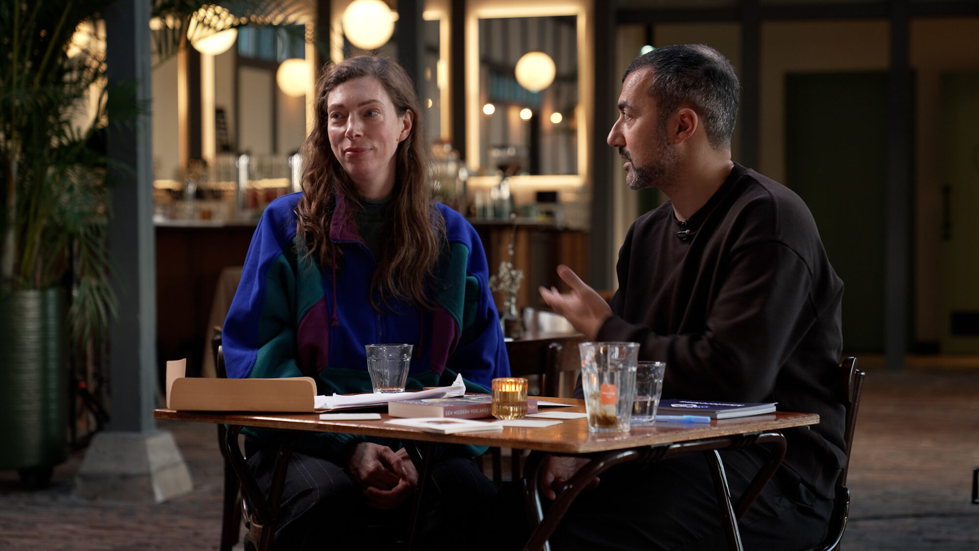 Hanna eus Masterclass b