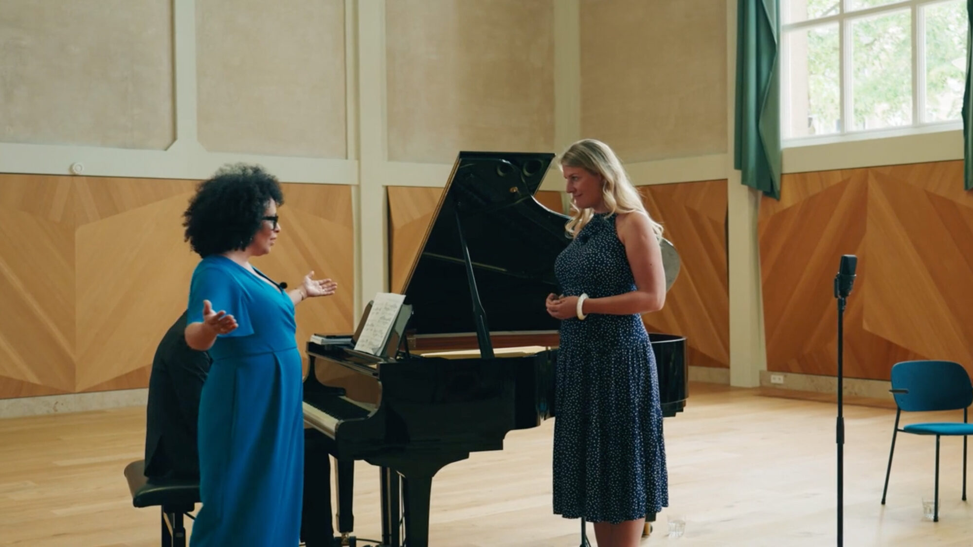 Masterclassopera 12 bori feedback