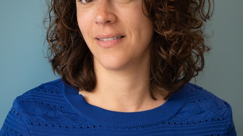 Heleen Blesgraaf