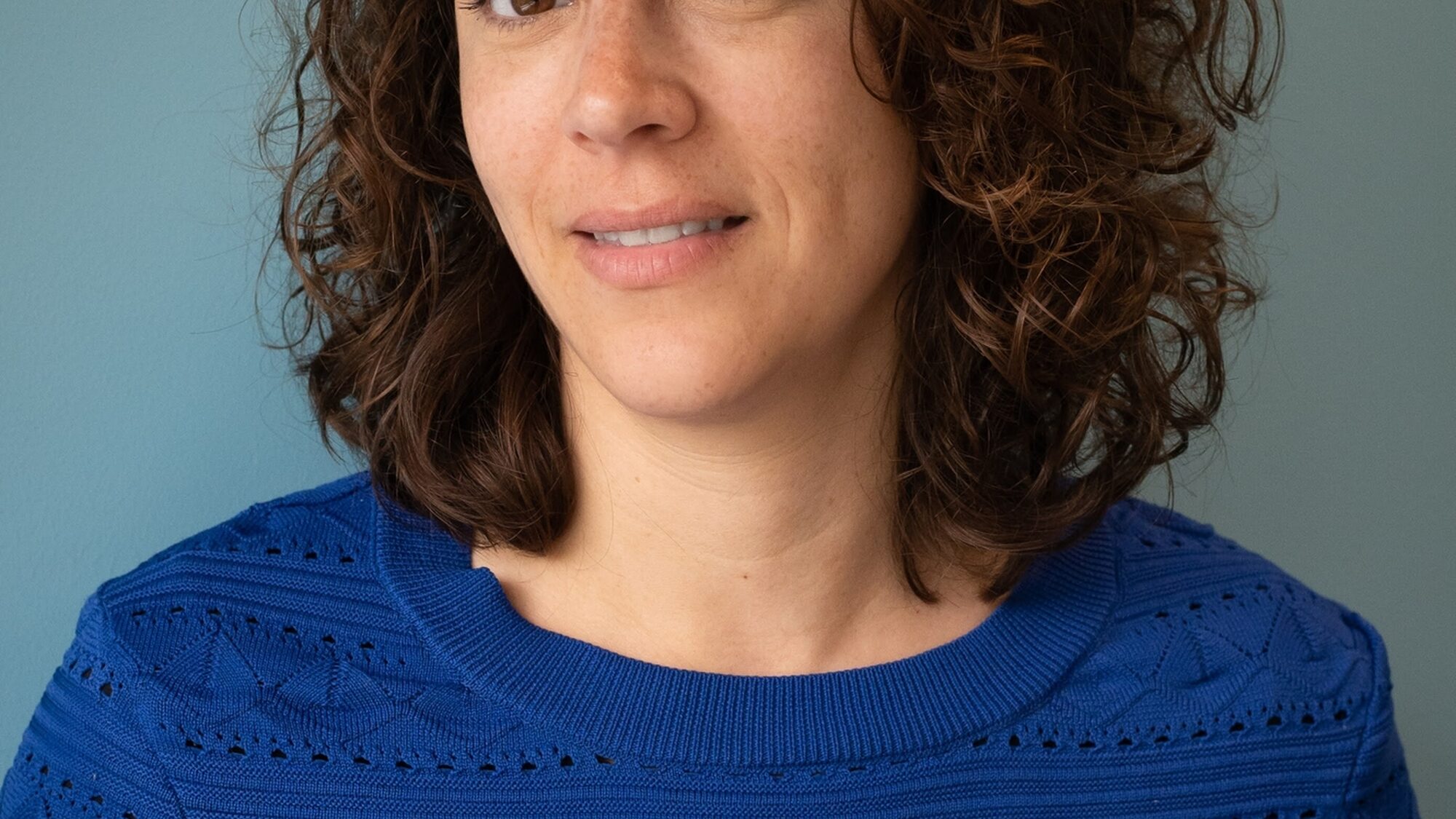 Heleen Blesgraaf